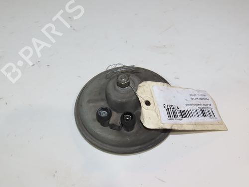 Used Horn Horn PEUGEOT 206 Hatchback (2A/C) 1.4 HDi eco 70 (68 hp) 14895016 14895016