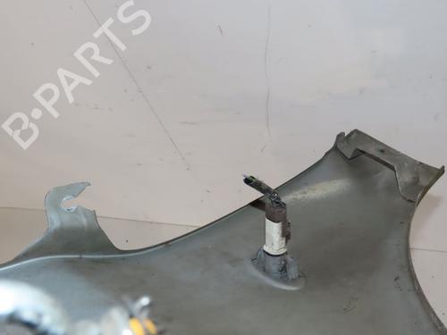 Used Right front fenders Right front fenders PEUGEOT 206 SW (2E/K) 2.0 HDi (90 hp) 33894185 33894185