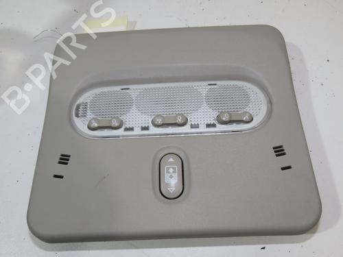 Used Interior roof light NISSAN QASHQAI II (J11, J11_) 1.5 dCi (110 hp) 15723703
