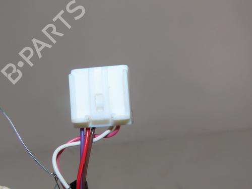 Retrovisor derecho TOYOTA IQ (_J1_) 1.0 (KGJ10_, KGJ10R) (68 hp) 32659543