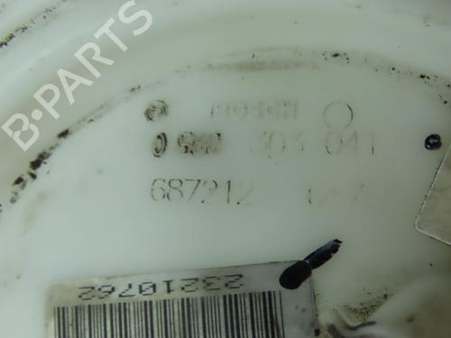 Fuel pump BMW 5 (E60) 520 d | BP15958959M76 