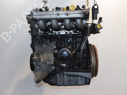 Engine RENAULT MEGANE II (BM0/1_, CM0/1_) 2.0 Renault Sport | BP28206167M1 