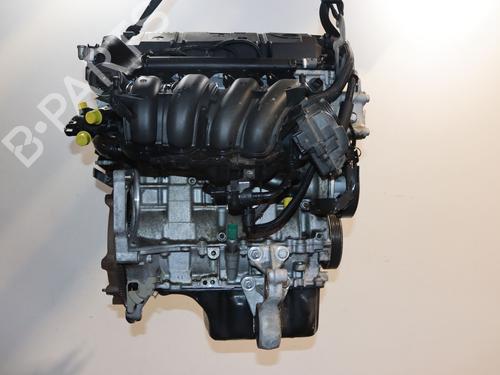 Engine PEUGEOT 308 I (4A_, 4C_) 1.6 16V | BP30187762M1