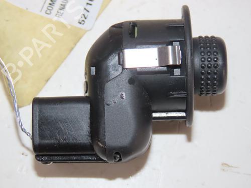 Mirror switch RENAULT CLIO IV (BH_) 1.5 dCi 90 | BP35797177I25 - Image 2