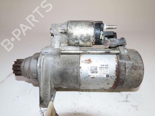 Starter AUDI A3 Sportback (8YA, 8YF) 30 TDI | BP29740129M8 