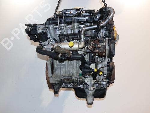 Engine CITROËN C4 I (LC_) 1.6 HDi | BP29344466M1 