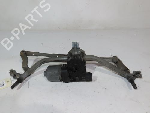 Used Front wiper motor PEUGEOT 207 (WA_, WC_) 1.6 HDi (90 hp) 18913753