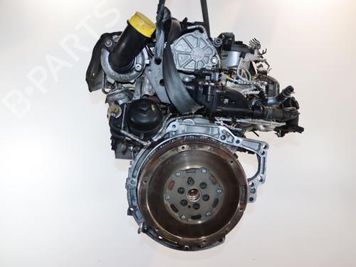 Engine CITROËN DS3 (SA_) 1.6 HDi 110 | BP40111407M1 - Image 2