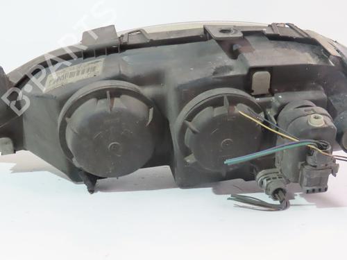 Used Right headlight RENAULT MEGANE I (BA0/1_) 1.9 dTi (BA1U) (80 hp) 25706040
