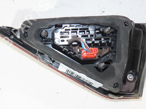 Left tailgate light AUDI A1 CITY CARVER (GBH) 30 TFSI | BP29758893C79 