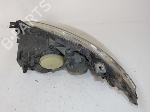 Right headlight MERCEDES-BENZ A-CLASS (W169) A 180 CDI (169.007, 169.307) | BP36681604C29 - Image 2