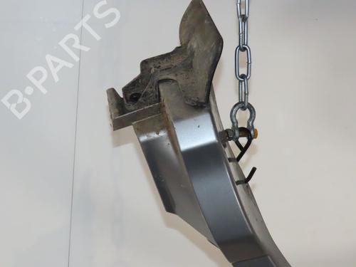 Højre bak skjermliste TOYOTA RAV 4 IV (_A4_) 2.5 Hybrid (AVA42_) | BP29985502C137