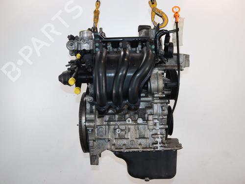 Engine VW FOX Hatchback (5Z1, 5Z3, 5Z4) 1.2 | BP37062136M1 - Image 3