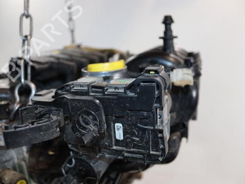 Used Engine Engine 37252860 37252860