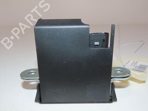 Used Tailgate lock Tailgate lock VW GOLF VI (5K1) 1.6 TDI (105 hp) 33278931 33278931