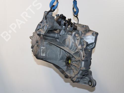 gearbox-ford-c-max-ii-dxacb7-dxaceu-2010-2011-2012-2013-2014-2015-2016-2017-2018-2019-23160169 main image