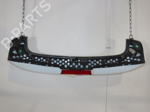 Used Rear spoiler Rear spoiler 37874818 37874818