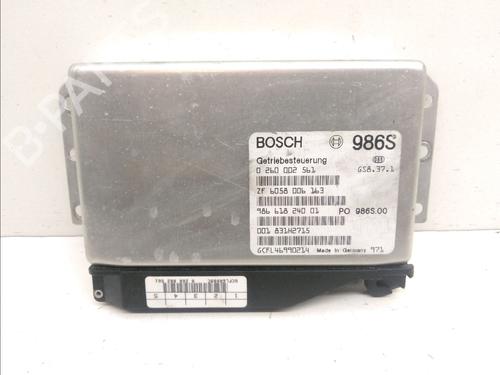 Used Engine control unit (ECU) PORSCHE BOXSTER (986) S 3.2 (252 hp) 14996462