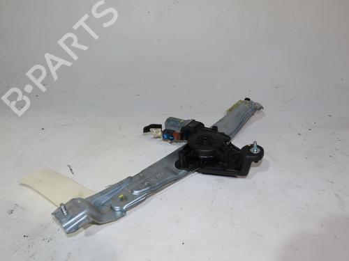 Rear left window mechanism DACIA SANDERO III 1.0 TCe 90 | BP23163510C24 - Image 3