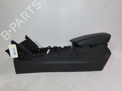 Mittelkonsole RENAULT MEGANE IV Hatchback (B9A/M/N_) 1.6 TCe 205 (B9MV) (205 hp) 19326852