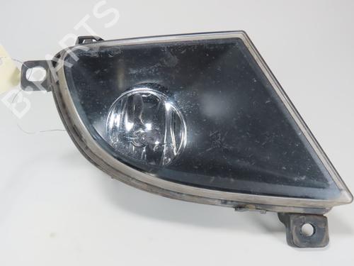Right front fog light BMW 5 (E60) 520 d | BP30117781C31