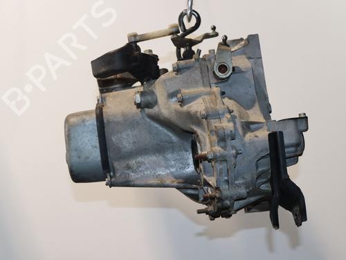 Gearbox CITROËN C3 II (SC_) 1.0 VTi 68 | BP23160145M3 