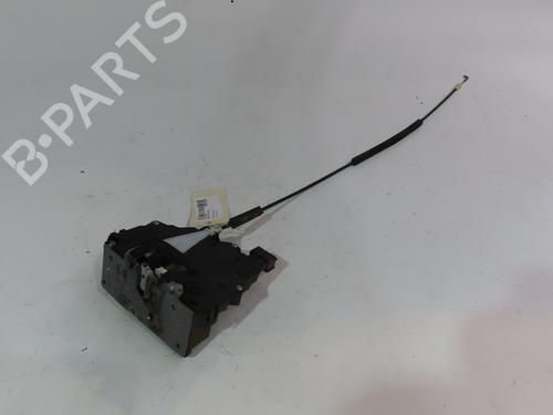 Used Front right lock FIAT PUNTO (199_) 1.2 (199AXZ1A, 199BXZ1A) (69 hp) 18352578
