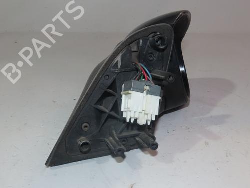 Right mirror CITROËN XSARA PICASSO (N68) 2.0 HDi | BP26335940C27 