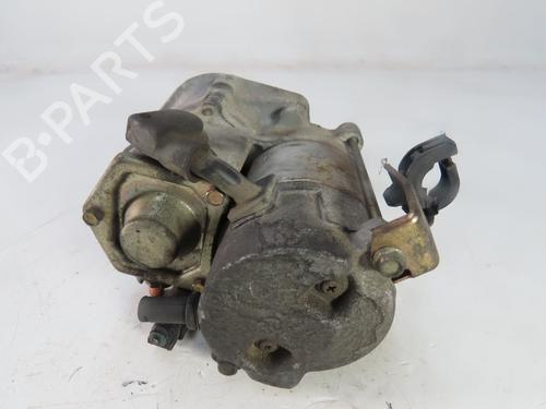 Starter TOYOTA YARIS (_P1_) 1.4 D-4D (NLP10_, NLP10R) | BP29344489M8 