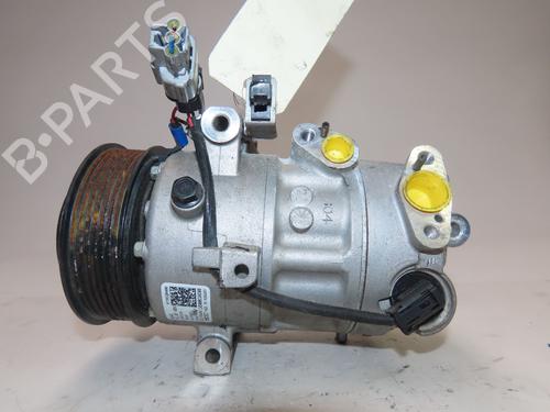 AC compressor HYUNDAI BAYON (BC3) 1.0 T-GDI 48V-Hybrid | BP37276743M34  - Image 5