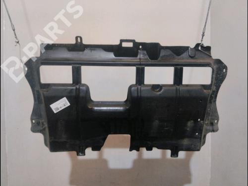 Used Engine under cover Engine under cover PEUGEOT 2008 I (CU_) 1.5 BlueHDI 100 (102 hp) 10685082 10685082