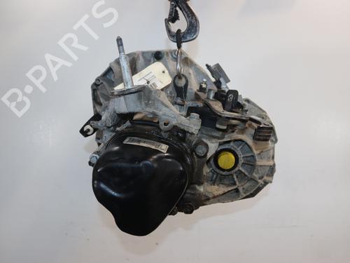 Gearbox RENAULT CAPTUR I (J5_, H5_) 1.5 dCi 90 (J5N4, J5M5, J5MW, J5M6, J5AL, J5AJ) | BP38449479M3 - Image 4