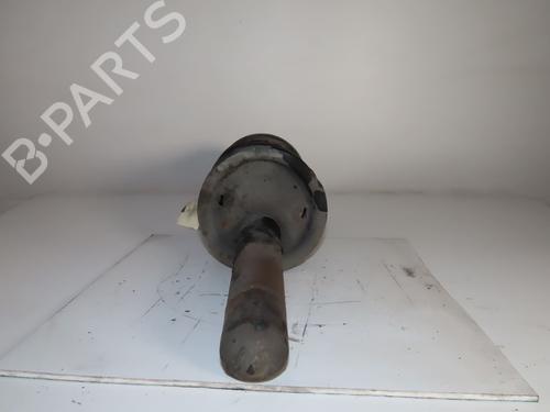 Used Left front shock absorber PEUGEOT 205 II (20A/C) [1987-2000]  30556460