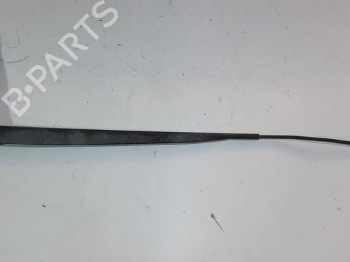 Used Front windshield wiper arm RENAULT GRAND SCÉNIC II (JM0/1_) 1.9 dCi (JM0G, JM12, JM1G, JM2C) (120 hp) 25886193