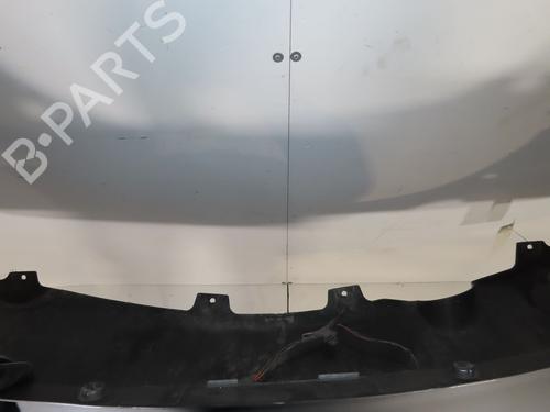 Used Rear bumper Rear bumper OPEL AGILA B (H08) 1.0 (F68) (65 hp) 34357786 34357786