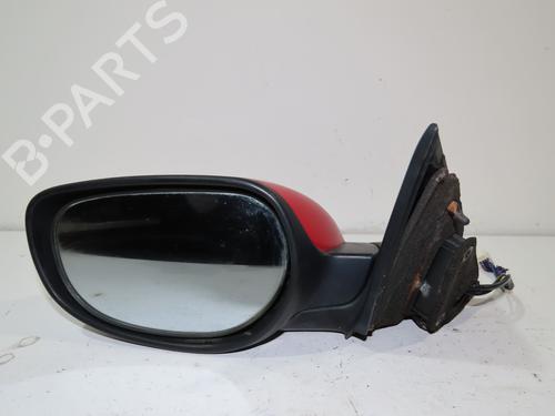 Left mirror MAZDA RX-8 (SE, FE) 1.3 (FE103, SE3P) | BP16449635C26 
