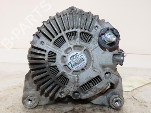 Alternator RENAULT KOLEOS I (HY_) 2.0 dCi (HY0K) | BP19282184M7 