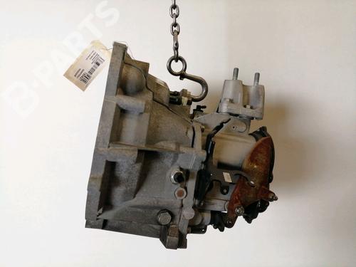 Gearbox FORD FIESTA VI (CB1, CCN) 1.25 | BP9008333M3 