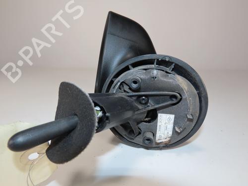 Left mirror DACIA LOGAN (LS_) 1.2 16V (LS1N, LS02, BS02) | BP31179495C26