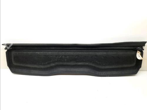 Used Rear parcel shelf SEAT AROSA (6H1) 1.7 SDI (60 hp) 9008801