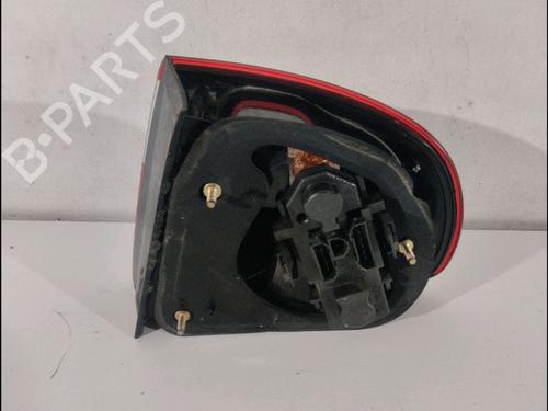 Used Left taillight SEAT TOLEDO II (1M2) 2.3 V5 20V (170 hp) 11725703
