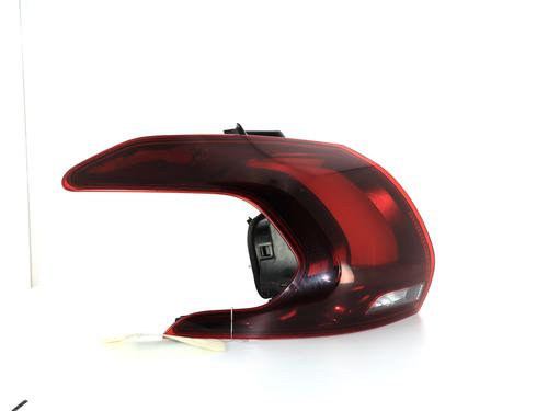 Left taillight PEUGEOT 2008 I (CU_) 1.6 BlueHDi 120 | BP31961712C34