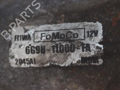 Startmotor FORD MONDEO IV (BA7) 2.0 TDCi (140 hp) 26304029