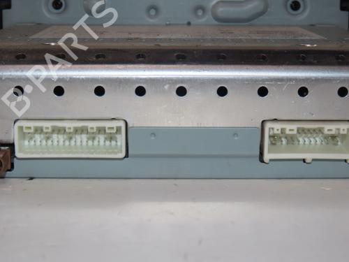 Used Radio Radio 39627681 39627681