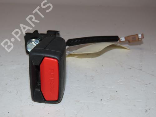 Seat buckle HYUNDAI BAYON (BC3) 1.0 T-GDI 48V-Hybrid | BP37276833I32 - Image 2