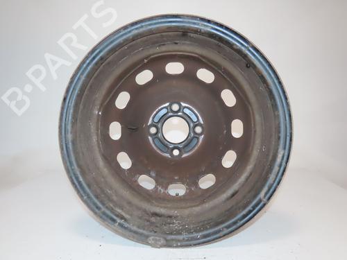 Felg FORD FIESTA VI (CB1, CCN) 1.5 TDCi (75 hp) 29046547