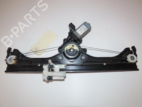 Front left window mechanism FIAT 500 (312_) 1.3 D Multijet (312AXB1A) | BP34573331C22  - Image 5