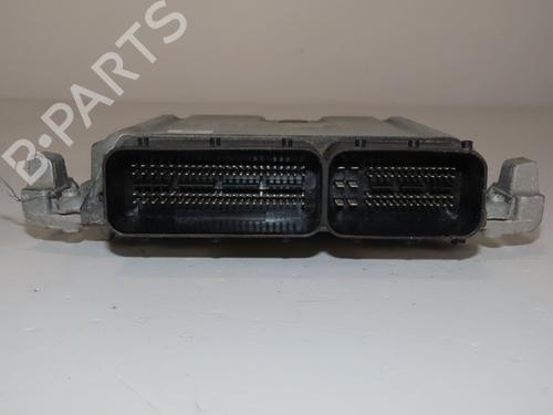 Used Engine control unit (ECU) Engine control unit (ECU) MERCEDES-BENZ GLA-CLASS (X156) GLA 45 AMG 4-matic (156.952) (360 hp) 33970749 33970749