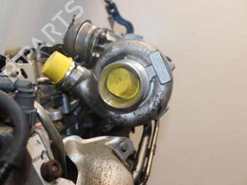 Motor für RENAULT SCÉNIC II (JM0/1_) 2.0 dCi (JM1K) (150 hp) 30868157