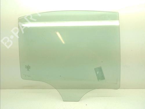 Used Rear right door window MERCEDES-BENZ C-CLASS (W205) C 180 BlueTEC / d (205.036) (116 hp) 15201353